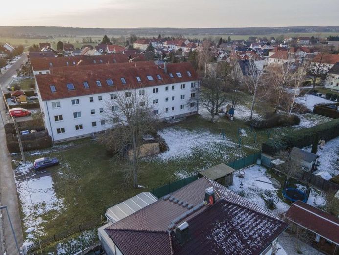 748 m² Grundstück in ruhiger Lage – perfekt für Ihr neues Zuhause – Foto 1