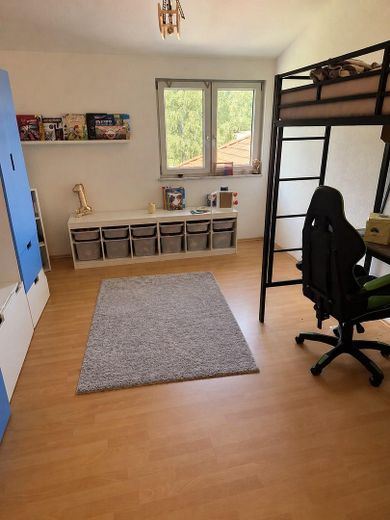 4-Zi Wohnung - Wohnen wie im Urlaub im Privatpark Römerweg – Kind2