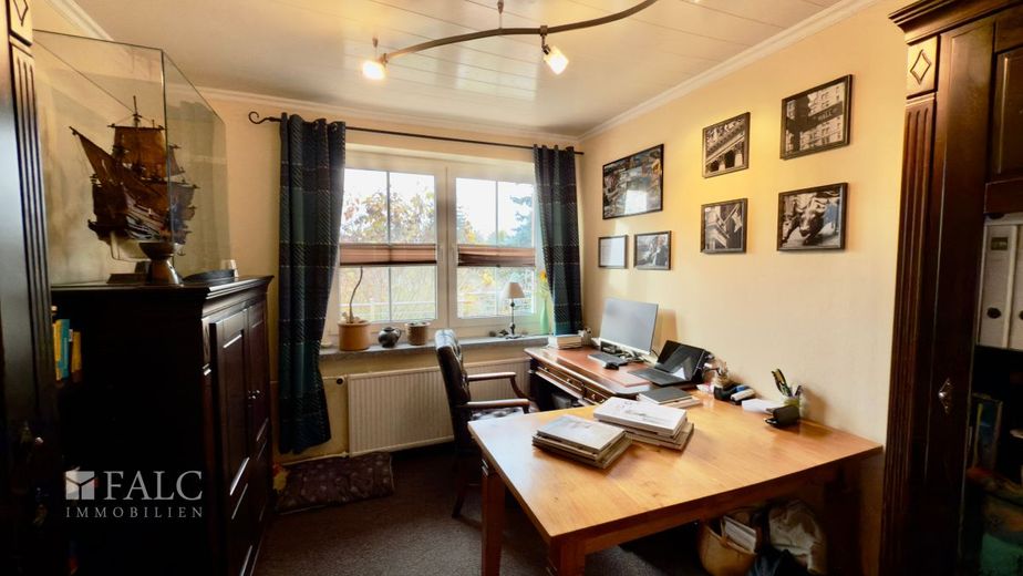 Ein zu Hause, das mitwächst-ideal für große Familien * Nähe Erfurt – Home -Office EG Wohnung