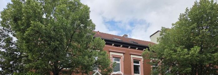 3 Zimmer Wohnung