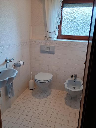 WC Gast EG