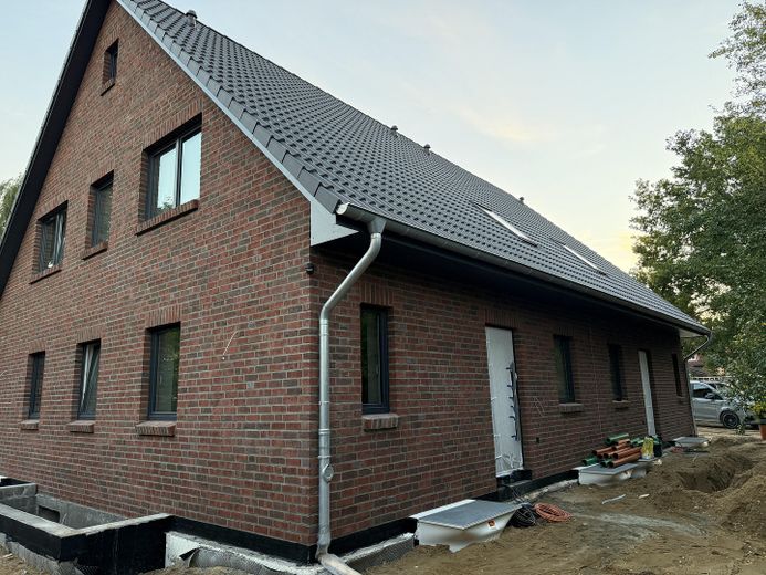 Połowa domu bliźniaczego do wynajęcia – Zdjęcie 4