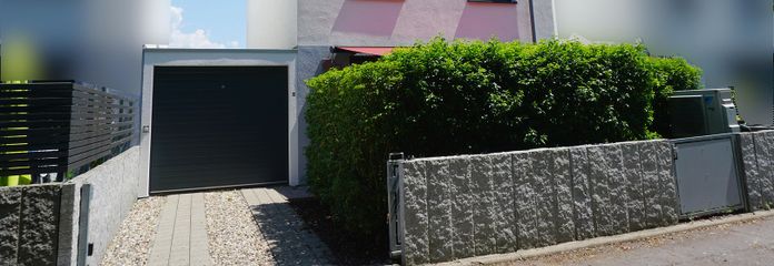 Außenansicht 1