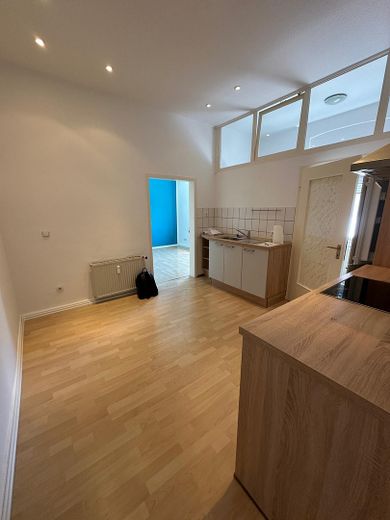 ** 2-Zimmer-Wohnung im Altbau ** – Foto 7