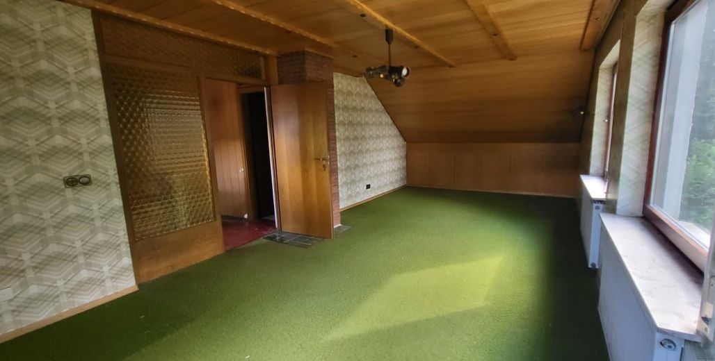 Architektenhaus in ausergewöhnlicher Alleinlage – Kinderzimmer 2