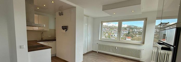 Großzügige 3,5-Zimmer-Wohnung in Bad Soden-Salmünster