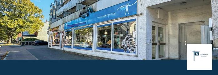 Charmante 1-Zimmer-DG Wohnung in Bremen Vegesack – ideal zur Kapitalanlage