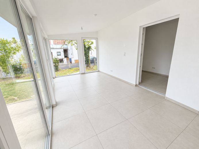 3.5 rooms with heated conservatory and garden – Photo 8
