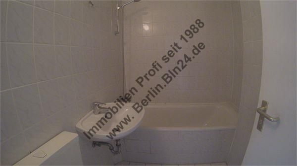 Mietwohnung - 3er WG möglich – G0036402