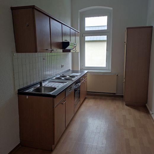 Lebendiges Stadtwohnen: 2-Raum-Wohnung in Dessau-Roßlau – Foto 2