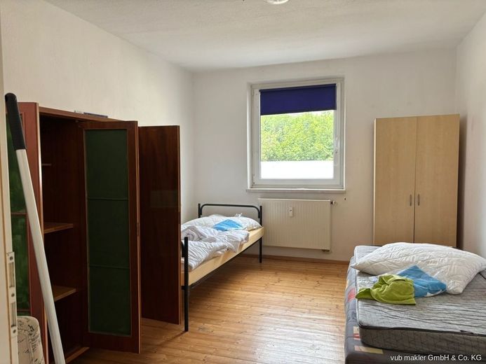 Wohnen trifft Kapitalanlage - Mehrfamilienhaus in Röslau – VUB0000340-10