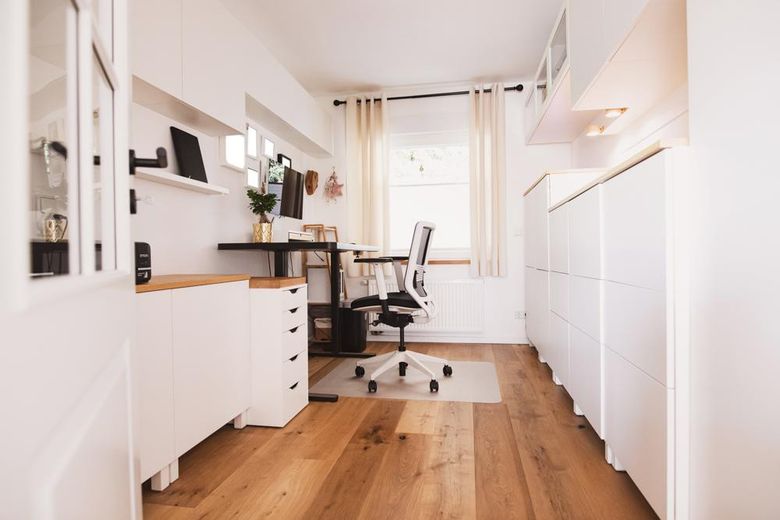 Charmante, modernisierte 3-Zimmer-Wohnung mit Balkon und Terrasse in Wiehl – Foto 16