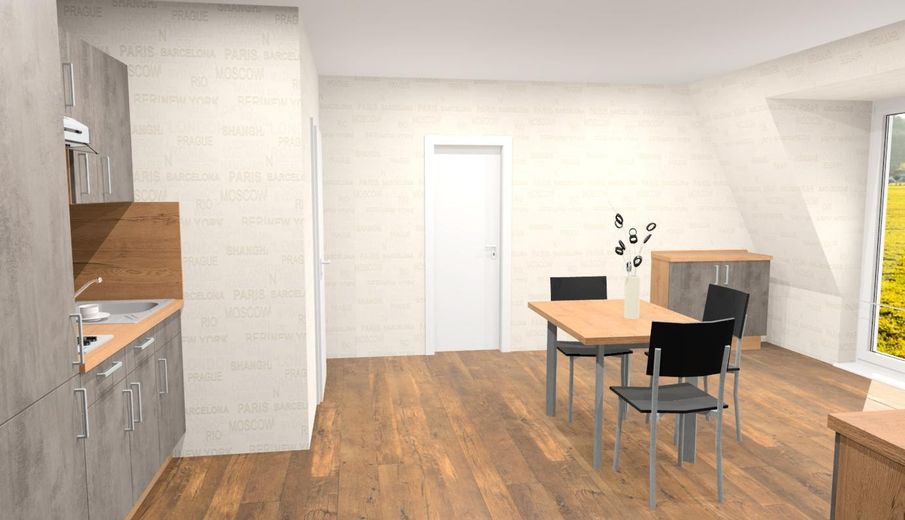 Beispiel Apartment 28