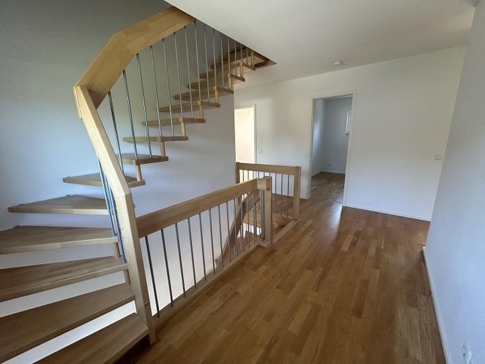 Stadtvilla in Berlin Wartenberg – Foto 27
