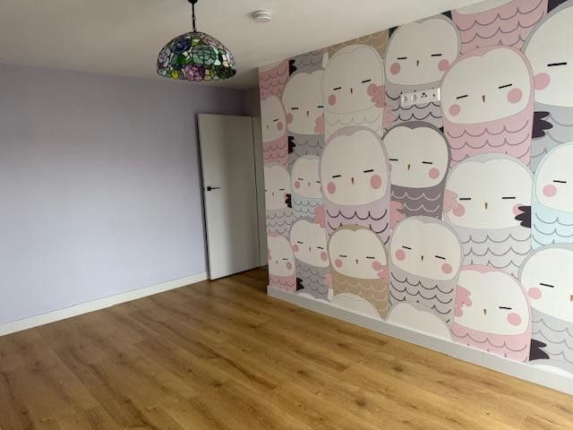 Kinderzimmer 2 - 1.OG