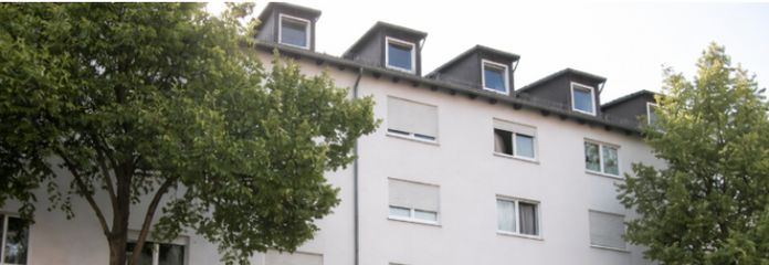 Atractivo apartamento de 1 habitación en una ubicación céntrica de Kassel – Ideal para inversores o para uso propio