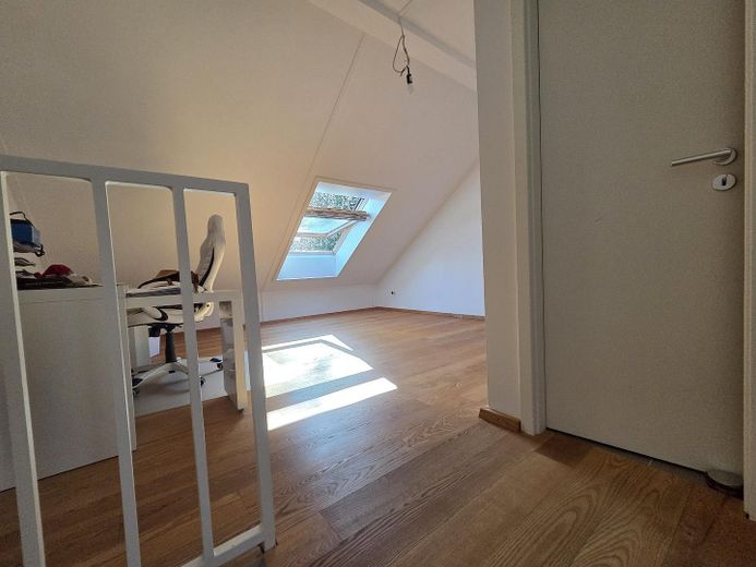 DG offen /Arbeitszimmer