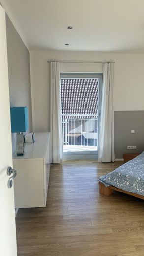 Schlafzimmer OG