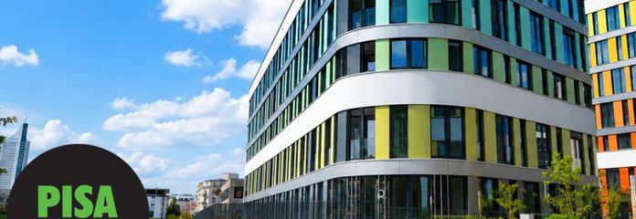 I Urban wohnen im OSTFORUM Leipzig I moderne Wohnungen in zentraler Stadtlage I