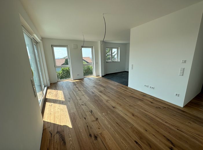 Wohnzimmer Beispiel