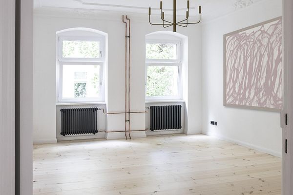 Exklusiver Altbau-Erstbezug zwischen Kollwitzkiez & Winsviertel | Stilvoll saniert | Provisionsfrei