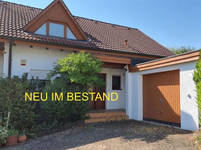 Solide Basis für neue Wohnidee - Dopelhaushälfte in Klettgau – Foto 1