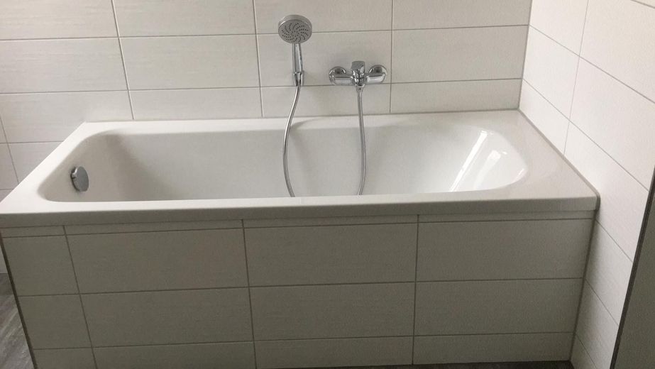 Badewanne