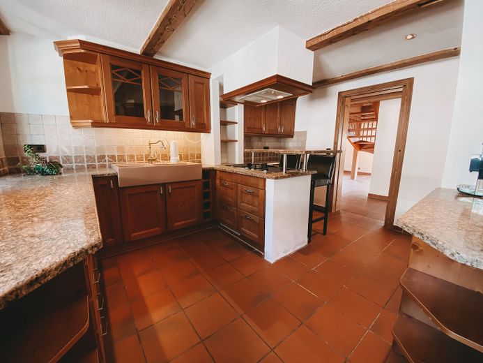 Wohnung 4