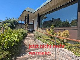 Einfamilienhaus mit Einliegerwohnung und idyllischem Garten in toller Lage, provisionsfrei – Foto 1
