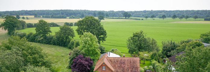 Feldrandlage