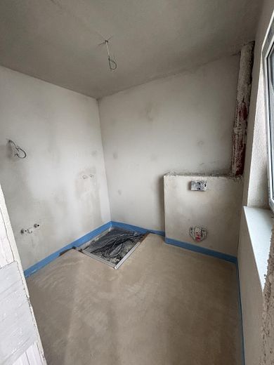 Haus Doppelhaushälfte – Bad