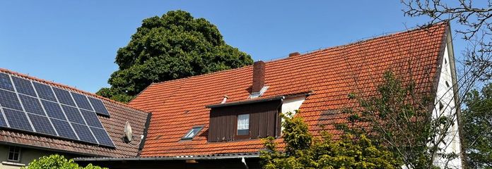 Rückansicht