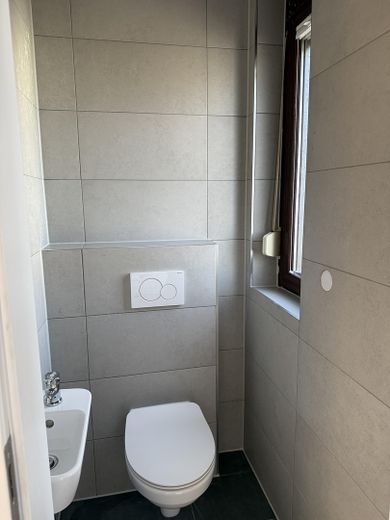 Gäste-WC EG