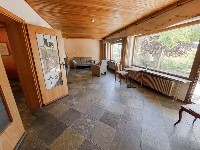 PROVISIONSFREI | FAMILIENIDYLL AM WENDEHAMMER | TRAUMGARTEN, WINTERGARTEN & 2 GARAGEN – Foto 24