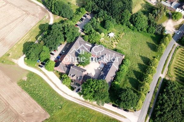 Biuro wraz z meblami i wyposażeniem do wynajęcia / Krefeld