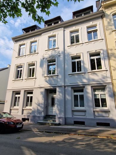 Sanierte 2-Zimmer-Eigentumswohnung in Wuppertal-Vohwinkel – Foto 2