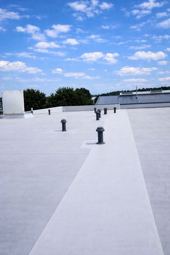 Hochwertige Gewerbeimmobilie mit 2 Hallen & Büro – Toplage an A1 bei Hamburg, von privat – Foto 29