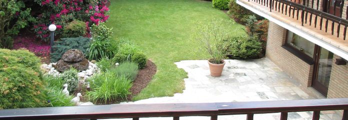 Garten