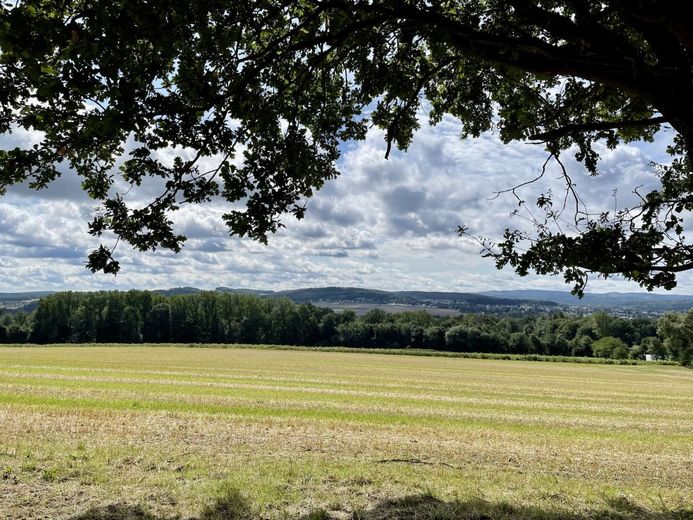 Fröndenberg/Ruhr: Eines der schönsten Grundstücke der Stadt! – Baugrundstück Fröndenberg