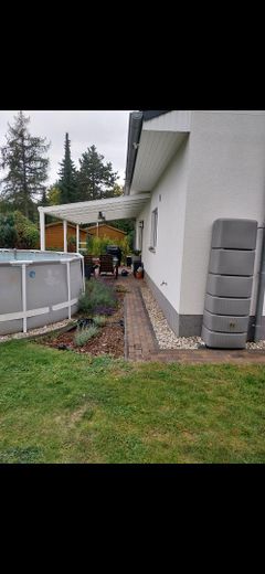 Architektenhaus / Einfamilienhaus in Falkensee – Falkenhöh – Kolonie am See – Foto 16