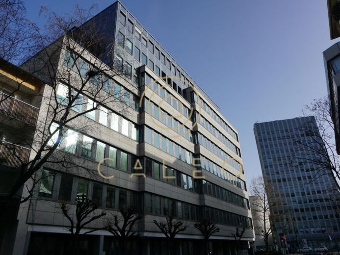 CALEO ¦ Westend-Süd ¦ 464 m² ¦ ab EUR 23,50/m² ¦ PROVISIONSFREI – Foto 1