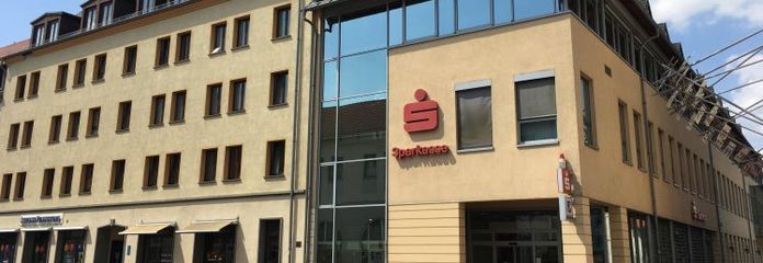 Helle Gewerberäume im Zentrum von Eilenburg