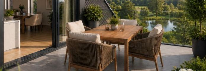 Exklusives Wohnen auf eigener Etage – Westterrasse und maximale Privatsphäre in Eckental am Weiher