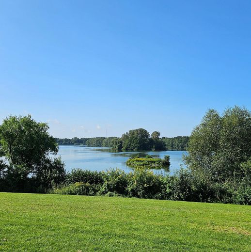 In 2 Minuten Entfernung