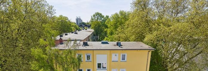 ++Dobrze rozplanowane mieszkanie 3-pokojowe w bardzo dobrej lokalizacji++