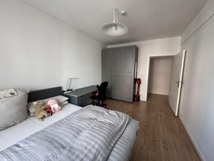 Kinder-/Gäste-/Arbeitzimmer