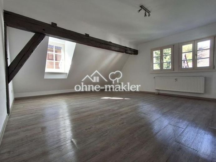 Appartement attractif de 4,5 pièces à la lisière de la vieille ville – Foto 1