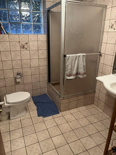 Wunderschöne Wohnung in Bestlage – Bad Gästeappartment