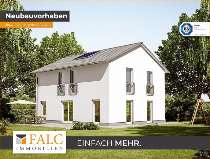 Ihr neues Zuhause