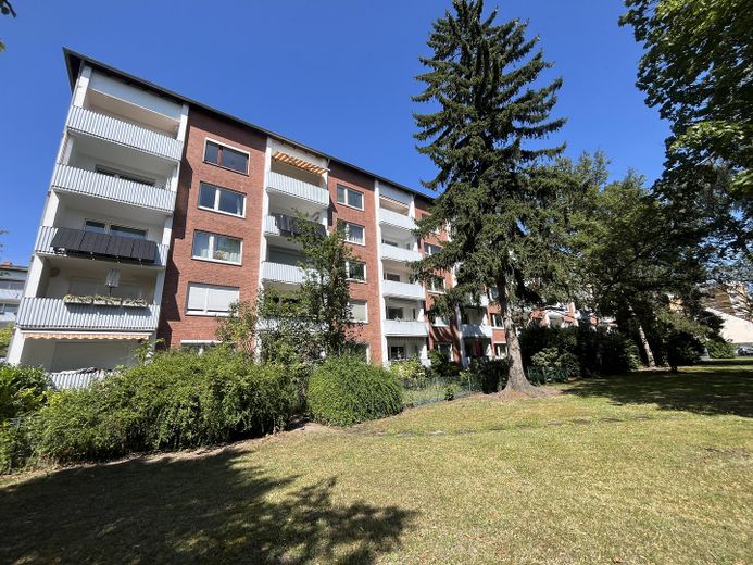 3-pokojowe mieszkanie w Hanowerze-Döhren | 2 balkony | 80 m² | dostępne od zaraz – Zdjęcie 3
